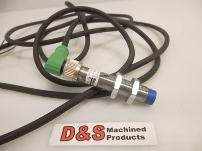 Used Balluff BES516-356-SA17-S4 Proximity Sensor