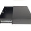 Open box Navepoint 00300544 X00DVJ9MH Lockable Server Cabinet Drawer, 22Lb Capacity, 3U