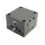 Used Newport DS40-XY Compact Dovetail Linear Stage, 14mm Travel, 40x40mm, 1µm