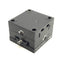 Used Newport DS40-XY Compact Dovetail Linear Stage, 14mm Travel, 40x40mm, 1µm