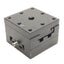 Used Newport DS40-XY Compact Dovetail Linear Stage, 14mm Travel, 40x40mm, 1µm