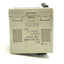 Used SMC PSE304 Pressure Sensor Controller, 2 PNP + 4-20mA Output, 12-24VDC 245mA