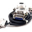 Used SMC MA321-YNM5 Auto Hand Changing System Double Acting, M5x0.8, 5kg