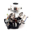 Used SMC MA321-YNM5 Auto Hand Changing System Double Acting, M5x0.8, 5kg