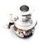 Used SMC MA321-YNM5 Auto Hand Changing System Double Acting, M5x0.8, 5kg