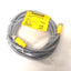 New Turck RKS 6T-5-RSS 6T Actuator Sensor Cordset Male M12 To Female M12 Eurofast
