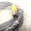 New Turck RKS 6T-5-RSS 6T Actuator Sensor Cordset Male M12 To Female M12 Eurofast