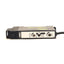 Used Banner Engineering D12DAB6FVQ AC-Coupled Fiber Sensor 10-30VDC 60mA, 1NPN + 1PNP