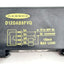 Used Banner Engineering D12DAB6FVQ AC-Coupled Fiber Sensor 10-30VDC 60mA, 1NPN + 1PNP