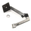 Used Ergotron 97-940-026 LX Arm Extension And Collar 25Lbs Capacity *Arm/Collar Only*