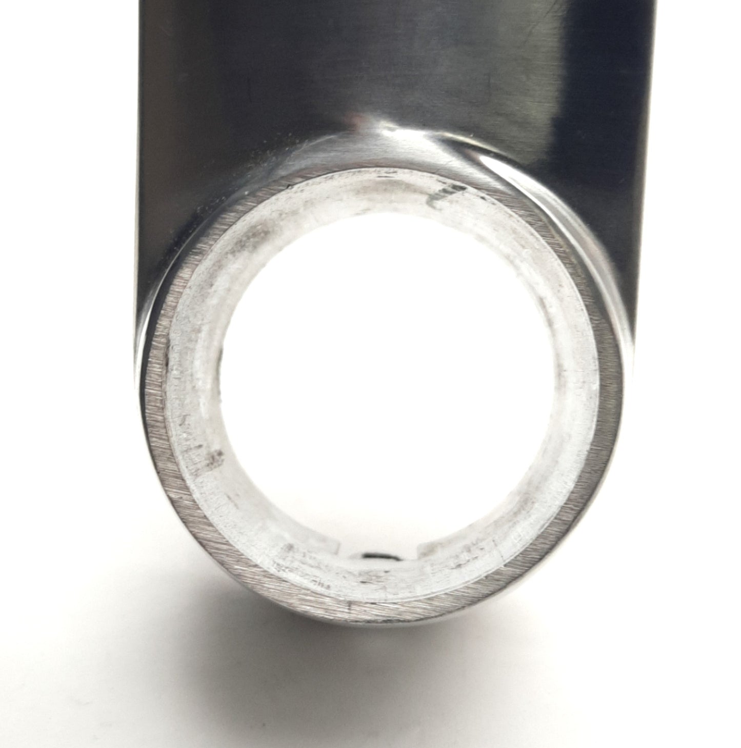 Used Ergotron 45-289-026 LX Extension Arm 9.1" x 3.9" *Arm ONLY No Bushings/Hardware*