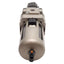 Used SMC AW30-N02-Z Filter Regulator, Set: 7-125psi, Proof: 150psi, 1/4 NPT Ports