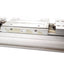 Used SMC MY1C63-100L Rodless Guided Cylinder 63mm Bore, 100mm Stroke, 0.8 MPa