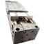 Used SMC MY1C63-100L Rodless Guided Cylinder 63mm Bore, 100mm Stroke, 0.8 MPa