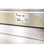 Used SMC MY1C63-100L Rodless Guided Cylinder 63mm Bore, 100mm Stroke, 0.8 MPa
