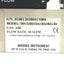 Used Brooks 5851S/BD1DA1BA0BA1B1 Smart Mass Flow Controller 80 SLPM, 4-20mA Analog