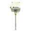 Used Sierra 620S-L06-MO-EN2-V4-NR-0 Mass Flow Meter, 18-30VDC In, 4-20mA Out, Air