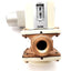 New SMC IFW520-04-66 Electric Flow Switch 1/2, 24VDC, 5A, 25 l/min, 0.1-0.6MPa