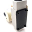 New SMC IFW520-04-66 Electric Flow Switch 1/2, 24VDC, 5A, 25 l/min, 0.1-0.6MPa