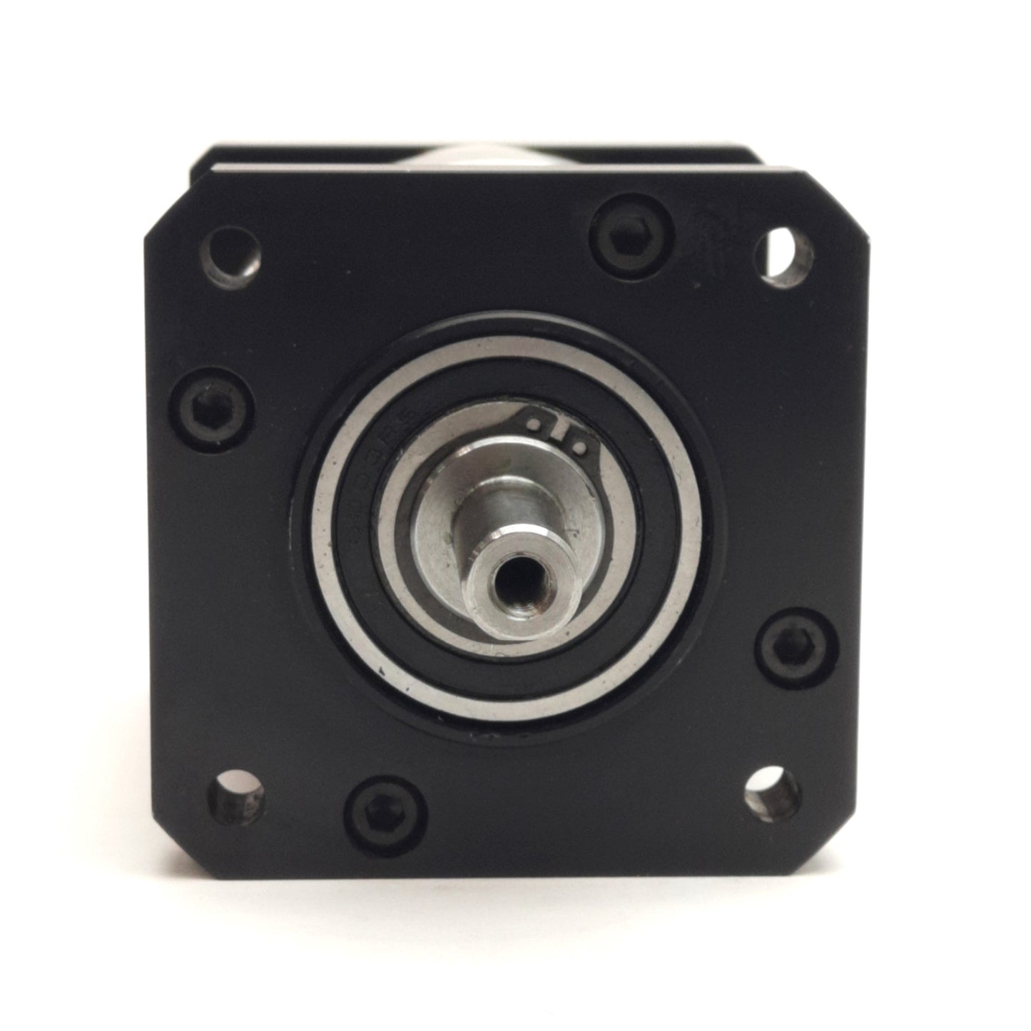 Used Parker PV23FE-010 Planetary Gearhead 10:1 Ratio Ø3/8" Shaft 10.6Nm Torque NEMA23