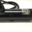Used Glentek GM3340-22 Permanent Magnet DC Servo Motor, 3500RPM, 180VDC, 10.6 in-lb