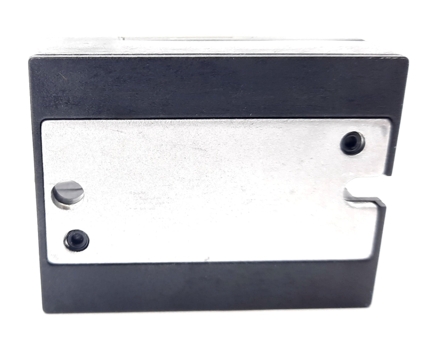 Used Lot of 2 Carlo Gavazzi RM1A48A25 Solid State Relay SPST N.O. 20-280VAC 22-48VDC