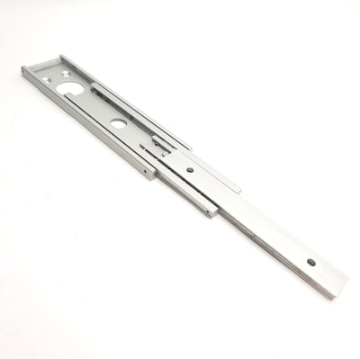 Actron A5210-6P Aluminum Extension Slide Assembly 0.38" x 1.58", 51-100Lbs