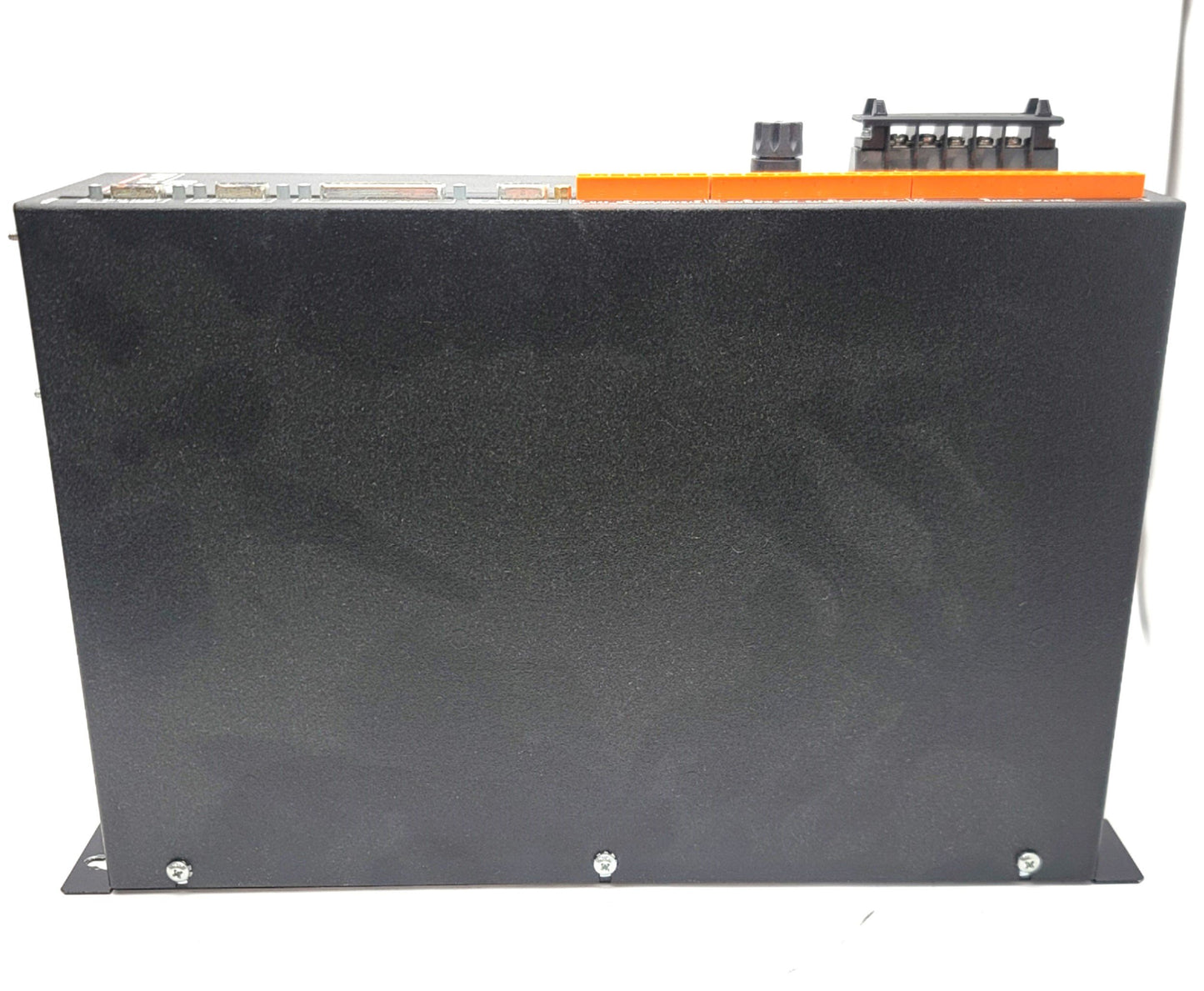 Used Electro-Craft PCM-550 Rev S IQ-550 Servo Controller 120/240VAC 2/1A