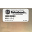 Used Robohand RPS-17-C Industrial 2-Jaw Parallel Gripper, 3/4" Stroke, 300lbs Grip