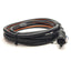Used Flex-Cable FC-CPBM6DF-16-M004 Motor Power/Brake Cable 9-Pin to Flying Leads, 4m