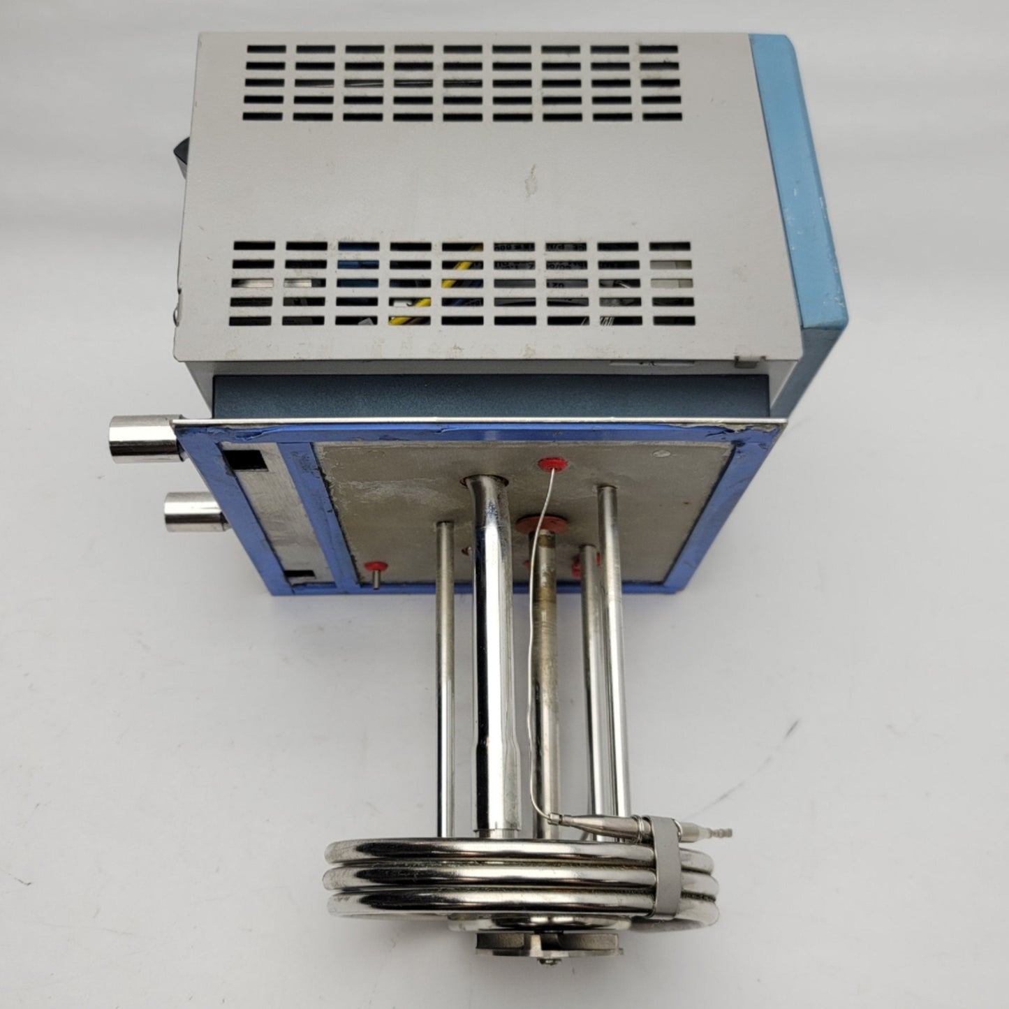 Used VWR 1187P Recirculating Programmable Temperature Controller 120VAC, 13A, 1100W