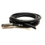 Used Allen Bradly 2090-XXNPMF-16S09 Motor Power Cable, 9-Pin to Flying Leads, 5m