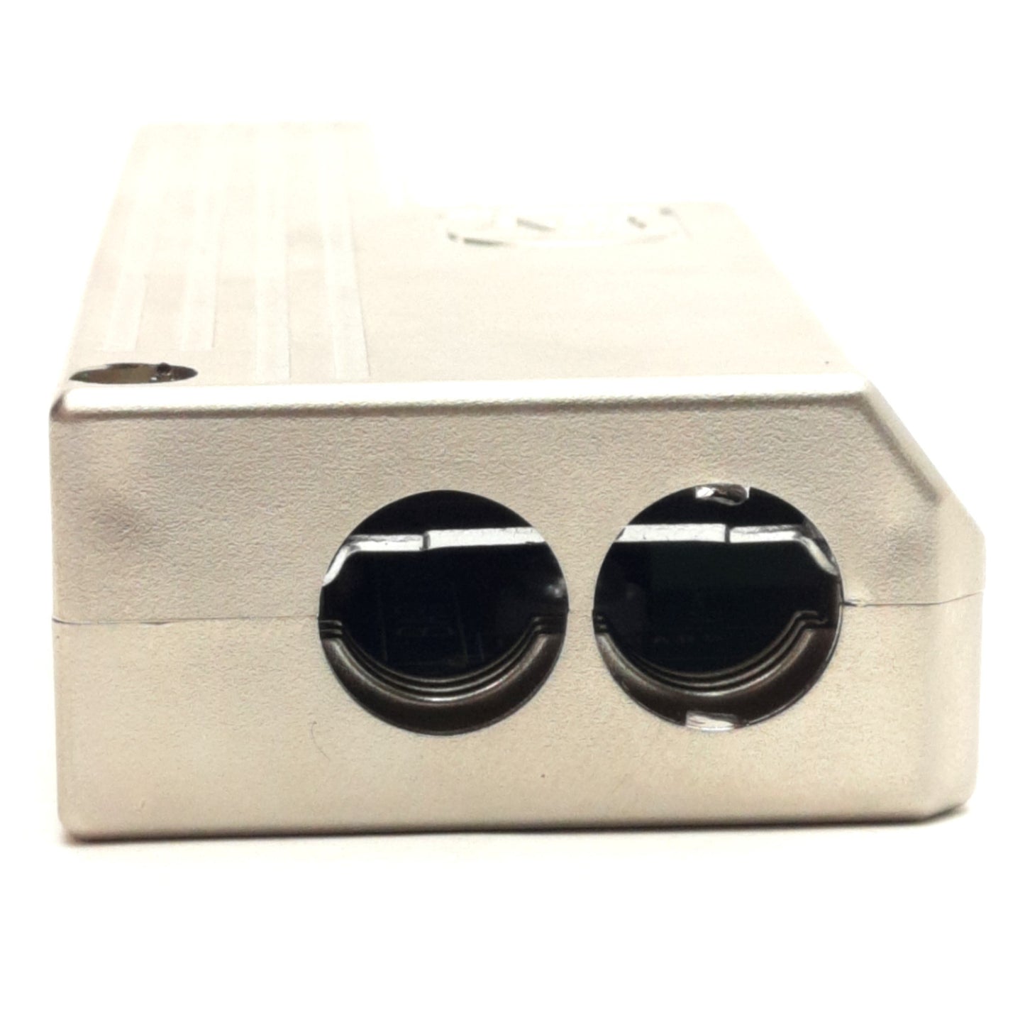 Used Allen Bradley 2090-K6CK-D26M Low Profile Motor Feedback Connector Kit 26-Pins