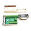 Used Allen Bradley 2090-K6CK-D26M Low Profile Motor Feedback Connector Kit 26-Pins