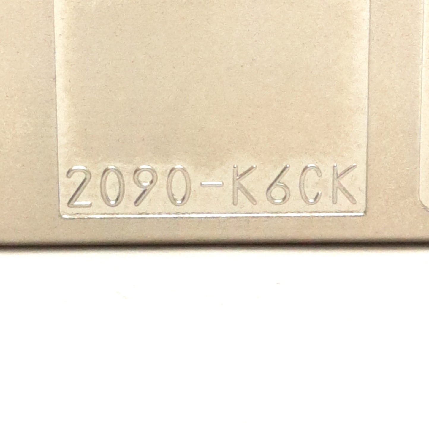 Used Allen Bradley 2090-K6CK-D26M Low Profile Motor Feedback Connector Kit 26-Pin