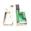 Used Allen Bradley 2090-K6CK-D26M Low Profile Motor Feedback Connector Kit 26-Pin