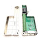 Used Allen Bradley 2090-K6CK-D15M Low Profile Motor Feedback Connector Kit 15-Pins