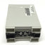 Used Insys Industrial DIN Rail Mount 56K Modem 9-Pin RS-232, RJ45, 10-80VDC