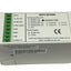 Used Insys Industrial DIN Rail Mount 56K Modem 9-Pin RS-232, RJ45, 10-80VDC