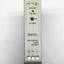 Used Altech PS-S2005 Industrial DIN Rail Power Supply 100-240VAC In, 5VDC 3A Out 15W
