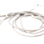 Used Lot of 4 SMC D-A93 Cylinder Position Reed Auto Switch Sensor, 24VDC, 5-40mA