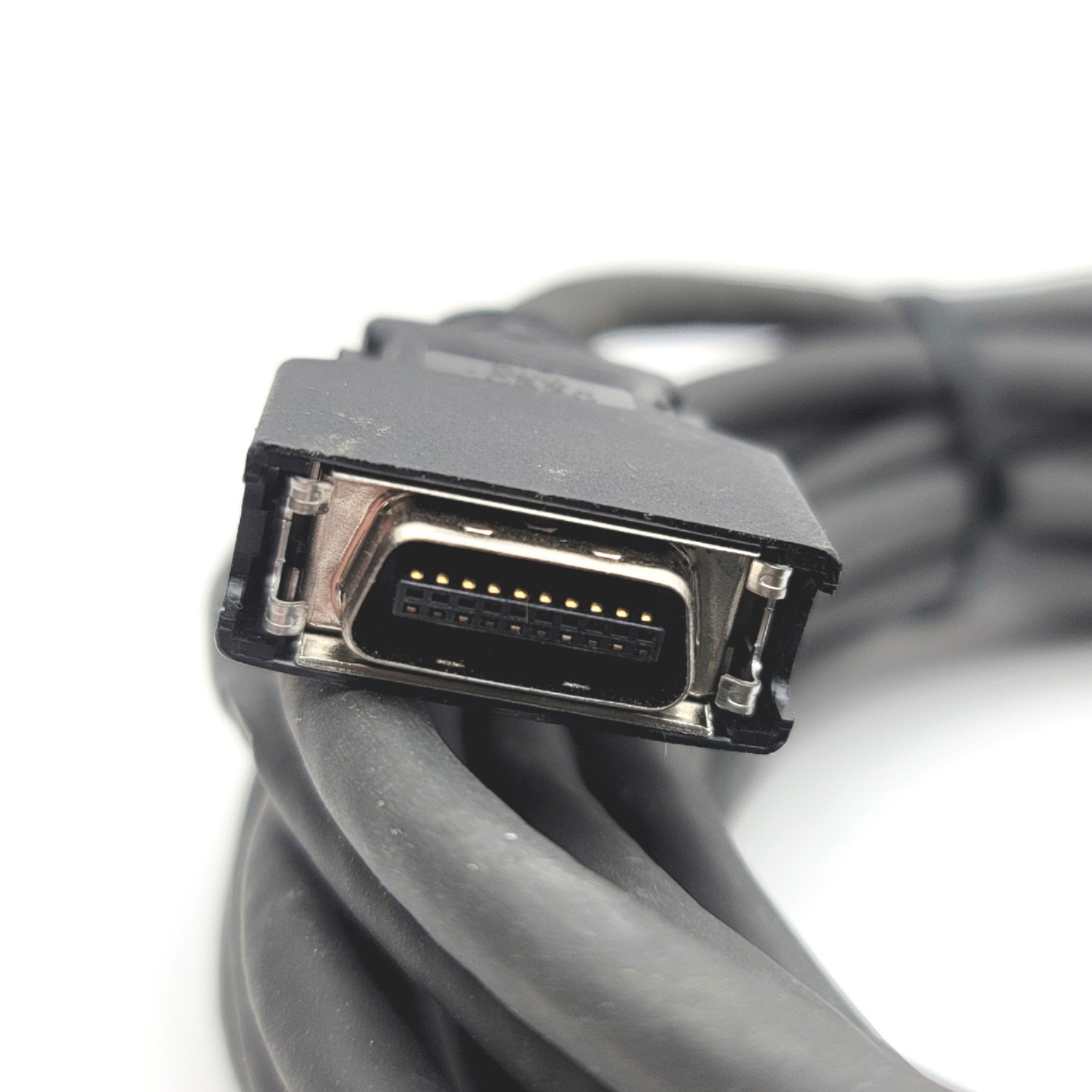 Keyence CA-CN10R Flex Resistant Camera Cable 10 Meter For CV-5000