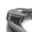 Used Keyence CA-CN10R Flex Resistant Camera Cable 10 Meter For CV-5000 Vision System