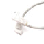 Used Lot of 2 SMC D-F8N Solid State Auto Switch 24VDC 40mA 3-Wire, NPN Output