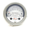 Used Dwyer 605-3 Magnehelic Differential Indicating Transmitter, 0.05-3.0in W.C.