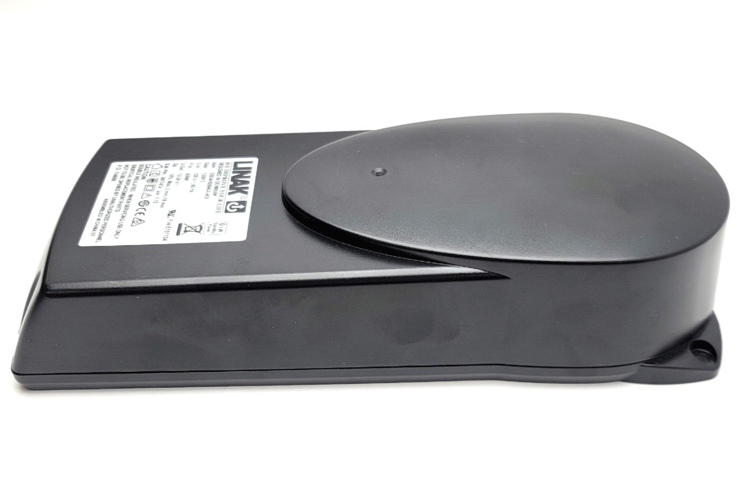 Used Linak CBD4H00040A-409 Linear Actuator Controller 120VAC, 600W, 12-24VDC *Tab*