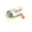 New mks 103170011 Convection-Enhanced Pirani Vacuum Sensor .001-1000Torr ⅛"NPT DB9