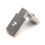 Used Lot of 4 Misumi SHBLBS6 Blind/Hidden Insertion Corner Brackets 6-Series, M6