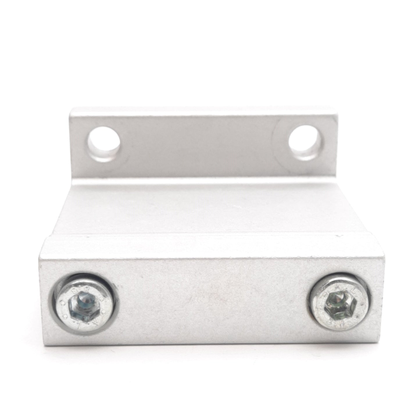 Used Parker Origa 20028 Intermediate Supports For OSP-P40, Aluminum, M6 Thread