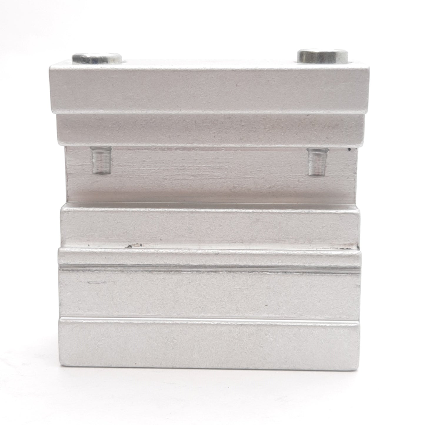 Used Parker Origa 20028 Intermediate Supports For OSP-P40, Aluminum, M6 Thread